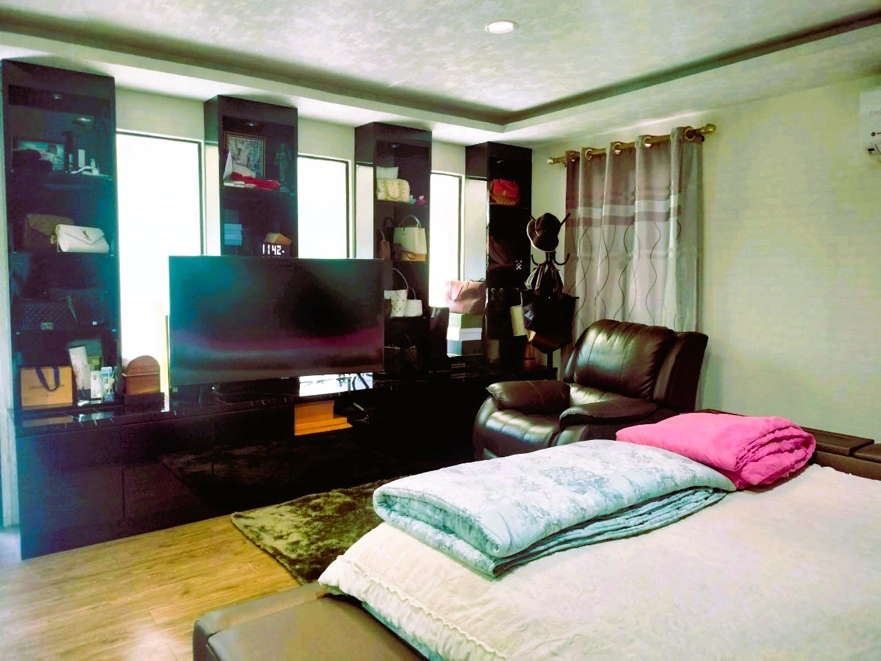 🚩💒👉ขายบ้านเดี่ยว หลังใหญ่ มัณฑนา 2 ศรีนครินทร์ (Mantana 2 Srinakarin)💢 103 ตร.ว💢