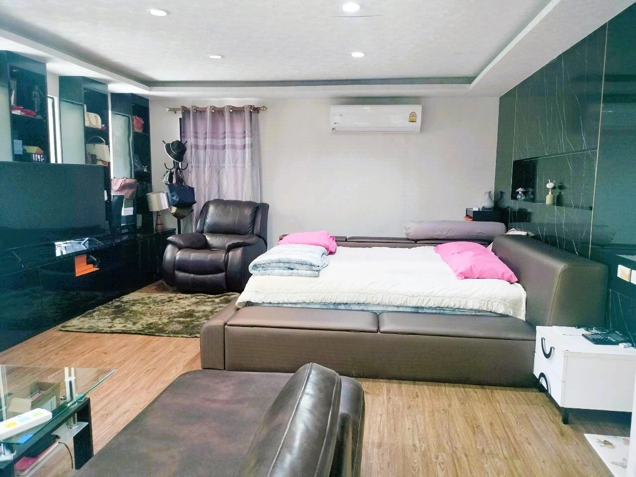 🚩💒👉ขายบ้านเดี่ยว หลังใหญ่ มัณฑนา 2 ศรีนครินทร์ (Mantana 2 Srinakarin)💢 103 ตร.ว💢