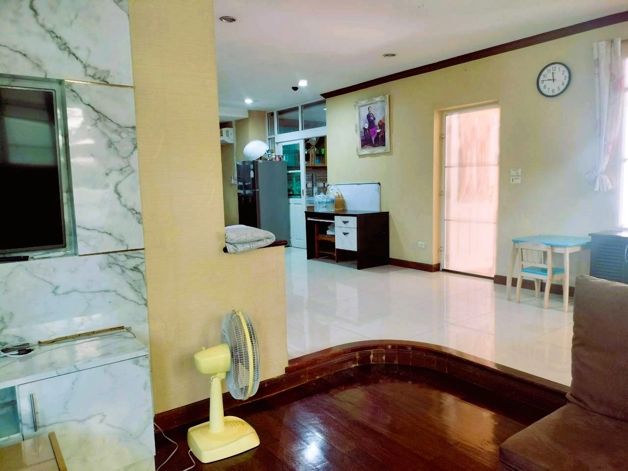 🚩💒👉ขายบ้านเดี่ยว หลังใหญ่ มัณฑนา 2 ศรีนครินทร์ (Mantana 2 Srinakarin)💢 103 ตร.ว💢