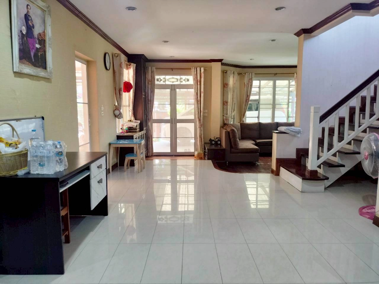 🚩💒👉ขายบ้านเดี่ยว หลังใหญ่ มัณฑนา 2 ศรีนครินทร์ (Mantana 2 Srinakarin)💢 103 ตร.ว💢