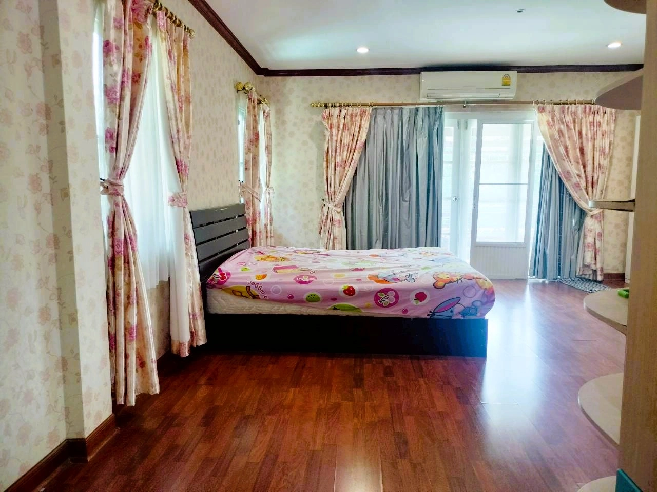 🚩💒👉ขายบ้านเดี่ยว หลังใหญ่ มัณฑนา 2 ศรีนครินทร์ (Mantana 2 Srinakarin)💢 103 ตร.ว💢