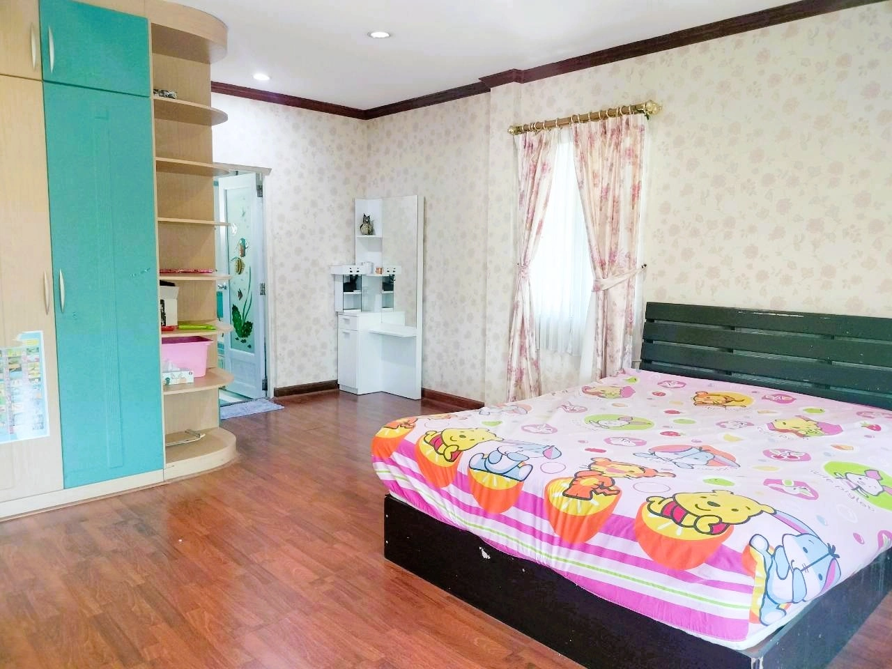 🚩💒👉ขายบ้านเดี่ยว หลังใหญ่ มัณฑนา 2 ศรีนครินทร์ (Mantana 2 Srinakarin)💢 103 ตร.ว💢