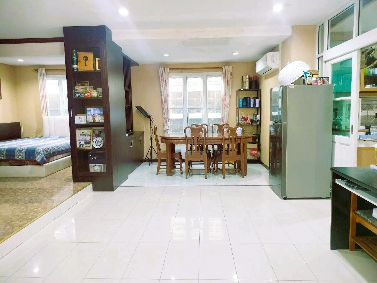 🚩💒👉ขายบ้านเดี่ยว หลังใหญ่ มัณฑนา 2 ศรีนครินทร์ (Mantana 2 Srinakarin)💢 103 ตร.ว💢