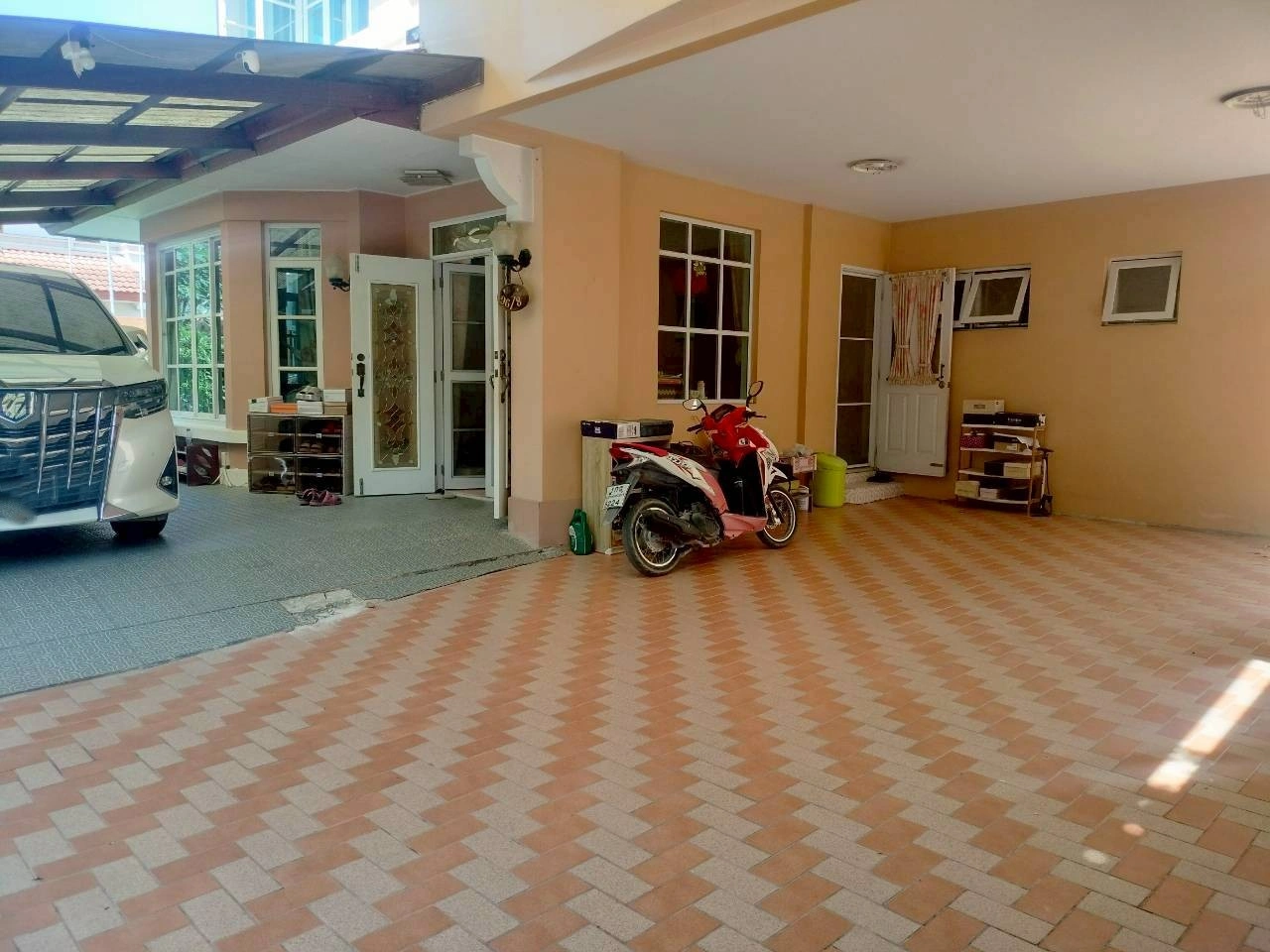 🚩💒👉ขายบ้านเดี่ยว หลังใหญ่ มัณฑนา 2 ศรีนครินทร์ (Mantana 2 Srinakarin)💢 103 ตร.ว💢