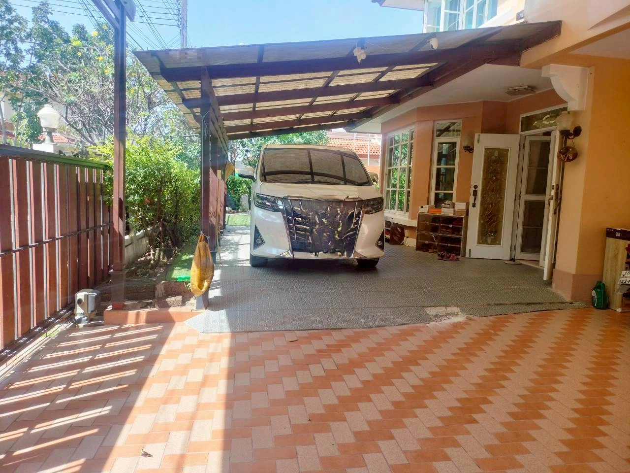 🚩💒👉ขายบ้านเดี่ยว หลังใหญ่ มัณฑนา 2 ศรีนครินทร์ (Mantana 2 Srinakarin)💢 103 ตร.ว💢