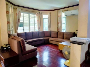 🚩💒👉ขายบ้านเดี่ยว หลังใหญ่ มัณฑนา 2 ศรีนครินทร์ (Mantana 2 Srinakarin)💢 103 ตร.ว💢