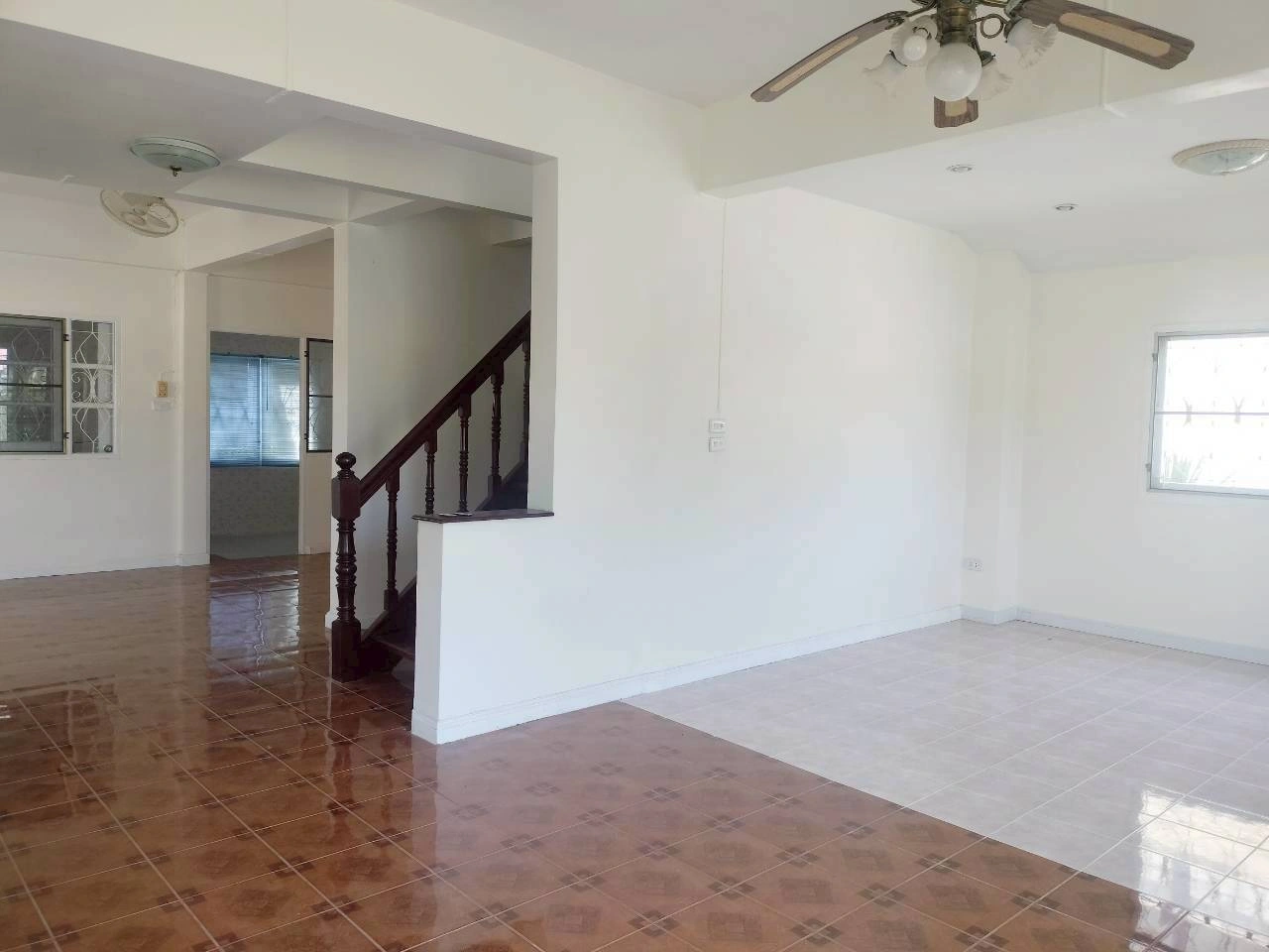 🎈ขาย 🏡บ้านเดี่ยวหมู่บ้านขวนชื่น บางนา บางบ่อ สมุทรปราการ