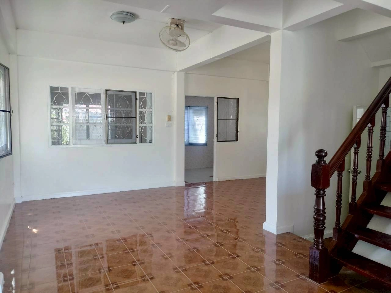 🎈ขาย 🏡บ้านเดี่ยวหมู่บ้านขวนชื่น บางนา บางบ่อ สมุทรปราการ