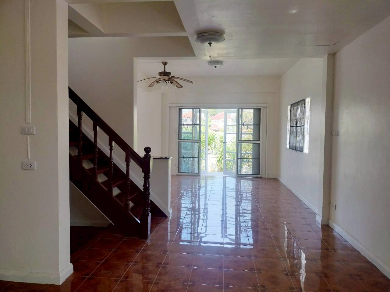 🎈ขาย 🏡บ้านเดี่ยวหมู่บ้านขวนชื่น บางนา บางบ่อ สมุทรปราการ