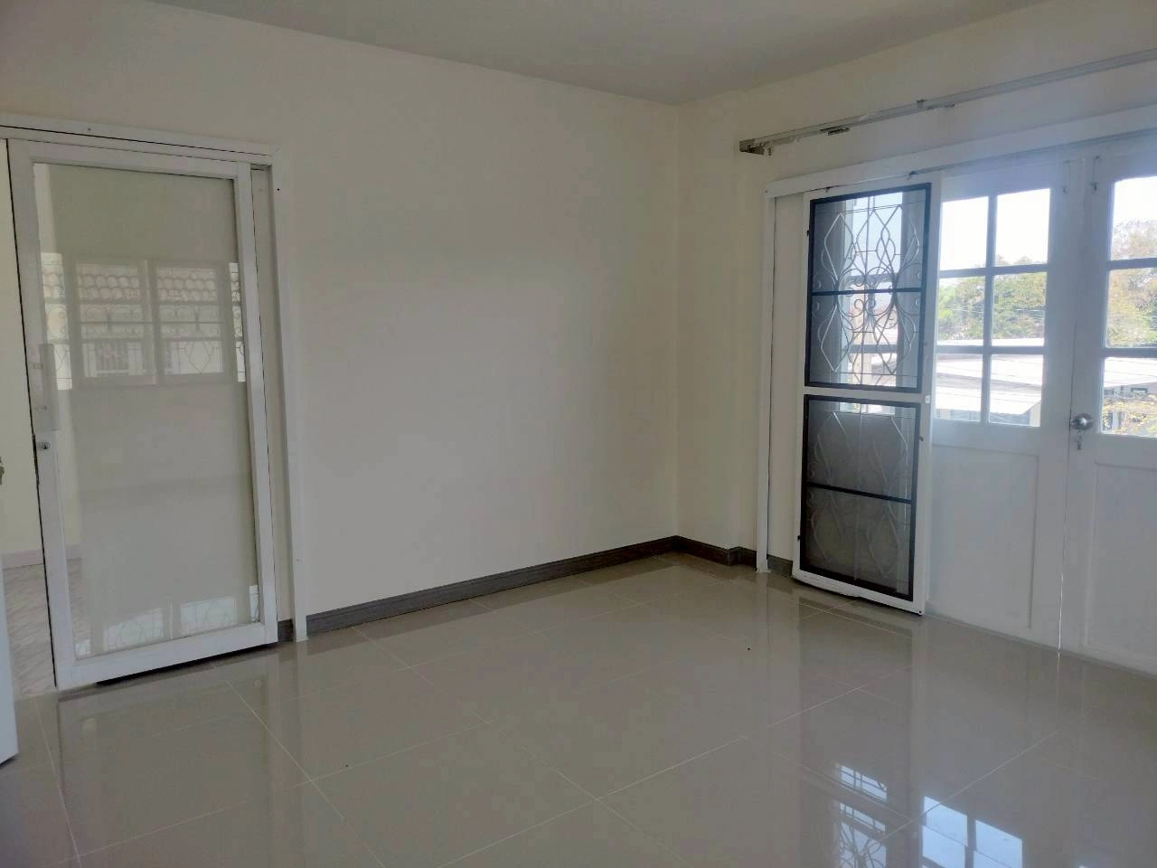 🎈ขาย 🏡บ้านเดี่ยวหมู่บ้านขวนชื่น บางนา บางบ่อ สมุทรปราการ