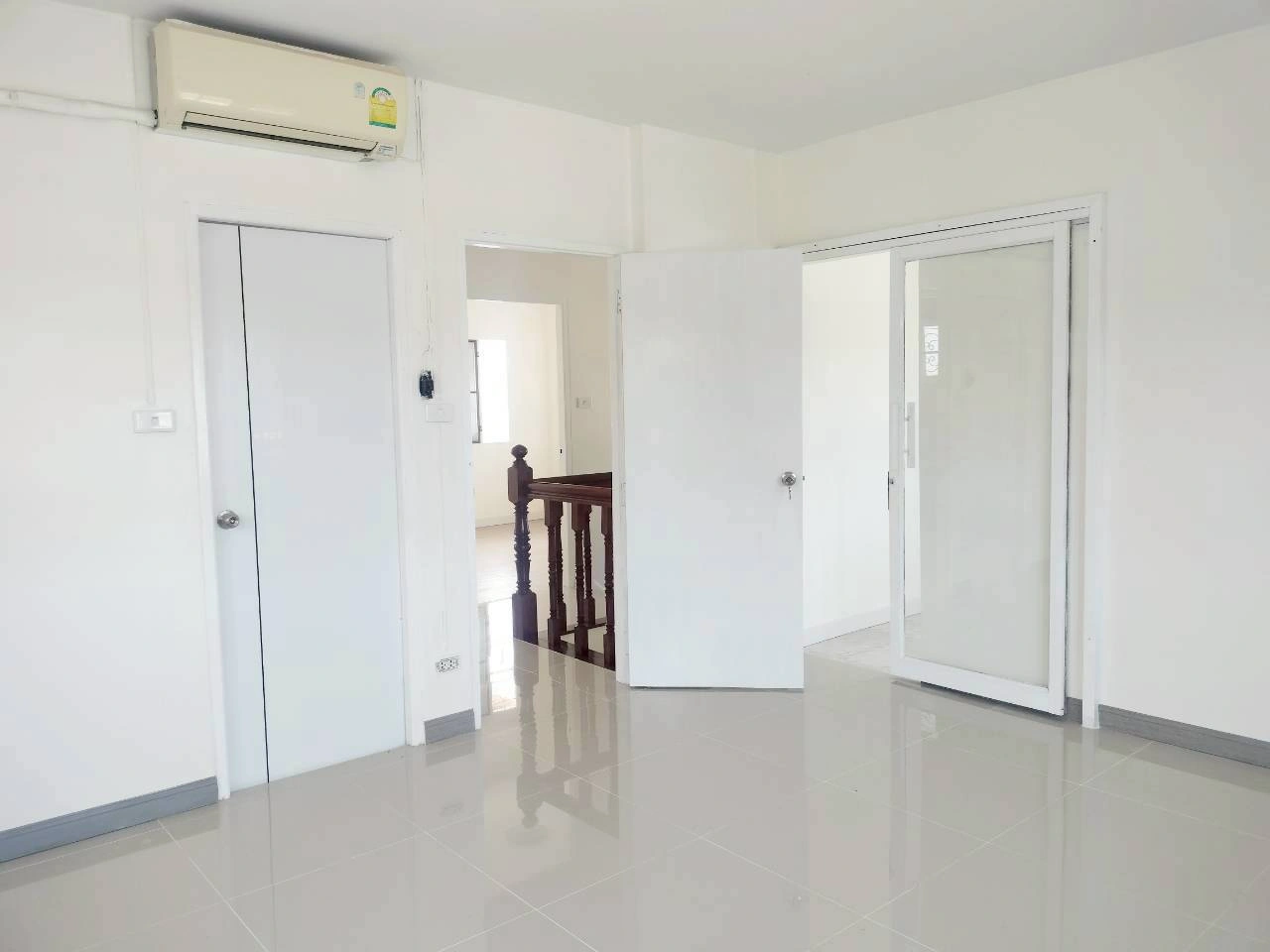 🎈ขาย 🏡บ้านเดี่ยวหมู่บ้านขวนชื่น บางนา บางบ่อ สมุทรปราการ