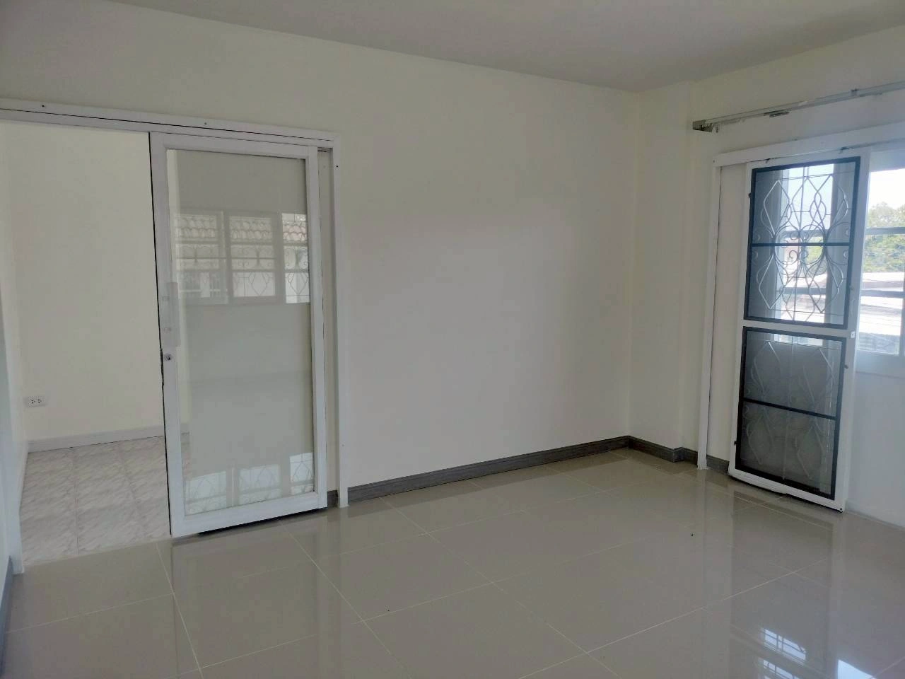 🎈ขาย 🏡บ้านเดี่ยวหมู่บ้านขวนชื่น บางนา บางบ่อ สมุทรปราการ