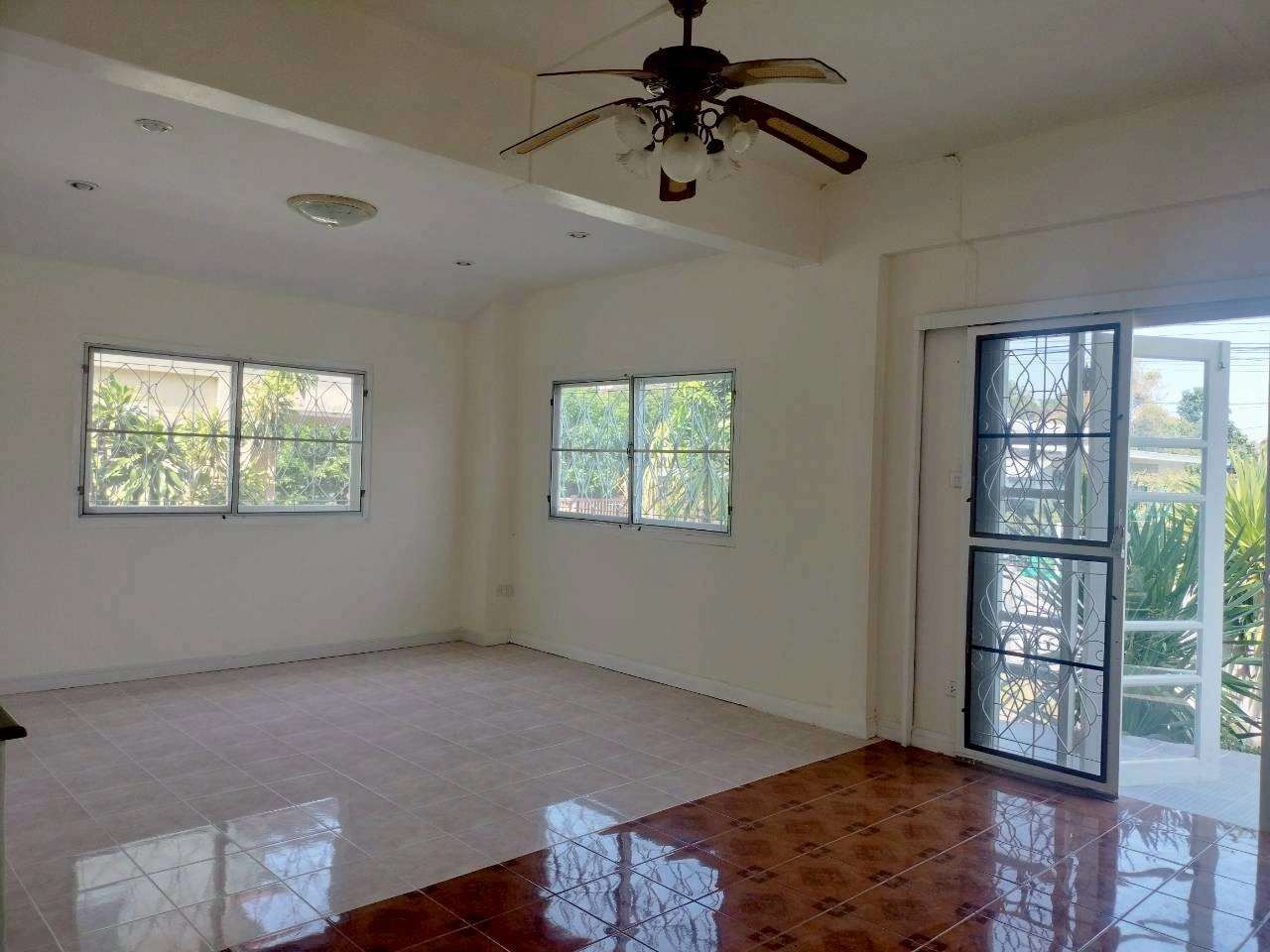 🎈ขาย 🏡บ้านเดี่ยวหมู่บ้านขวนชื่น บางนา บางบ่อ สมุทรปราการ