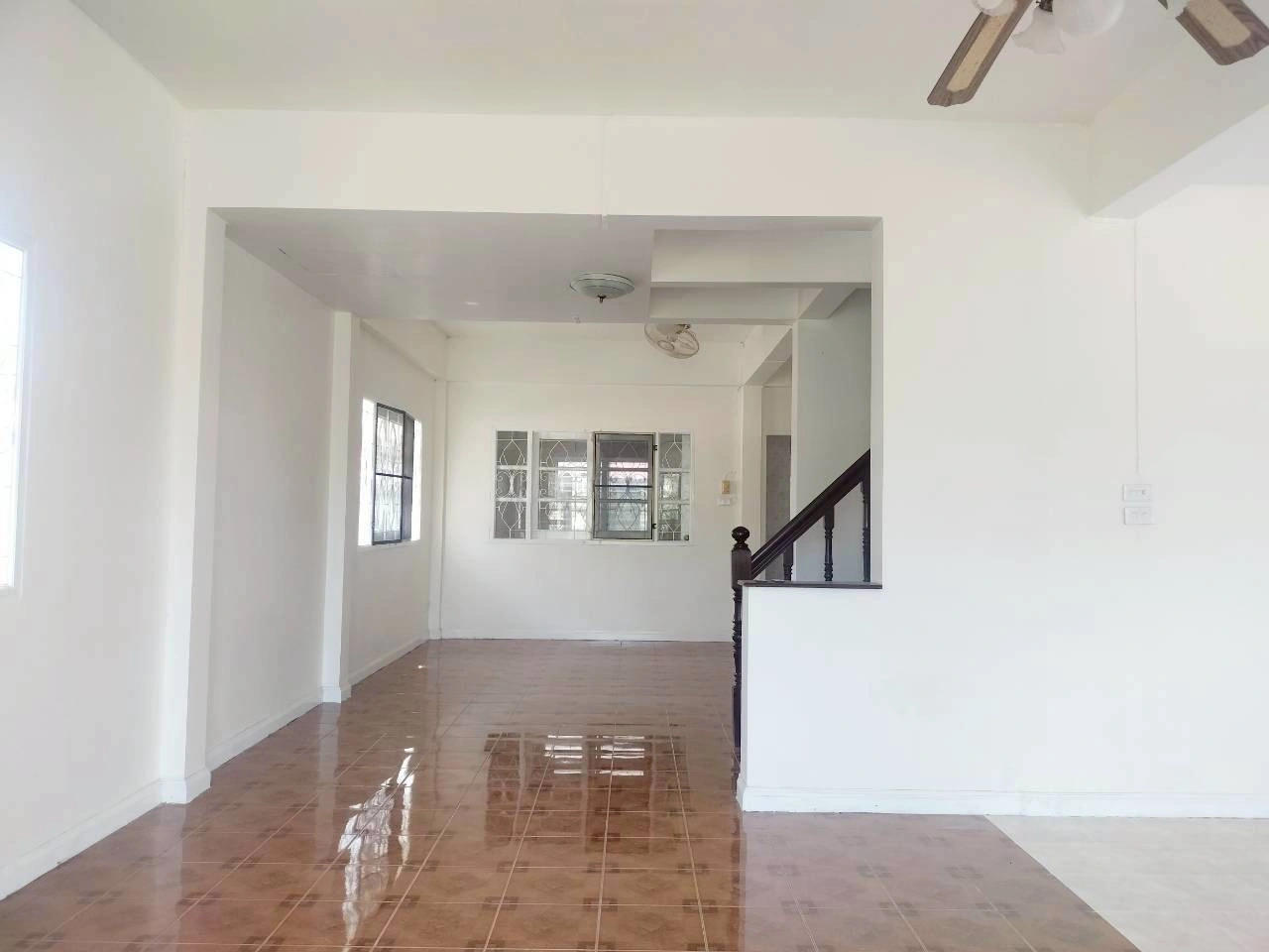 🎈ขาย 🏡บ้านเดี่ยวหมู่บ้านขวนชื่น บางนา บางบ่อ สมุทรปราการ