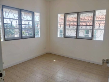 🎈ขาย 🏡บ้านเดี่ยวหมู่บ้านขวนชื่น บางนา บางบ่อ สมุทรปราการ