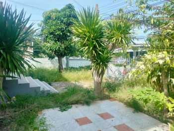 🎈ขาย 🏡บ้านเดี่ยวหมู่บ้านขวนชื่น บางนา บางบ่อ สมุทรปราการ