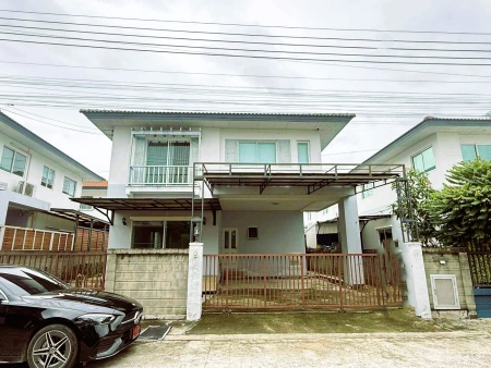 💢👉ขายบ้าน คาซ่า วิลล์ บางนา-เทพารักษ์ บางพลีใหญ่ บางพลี สมุทรปราการ 💢