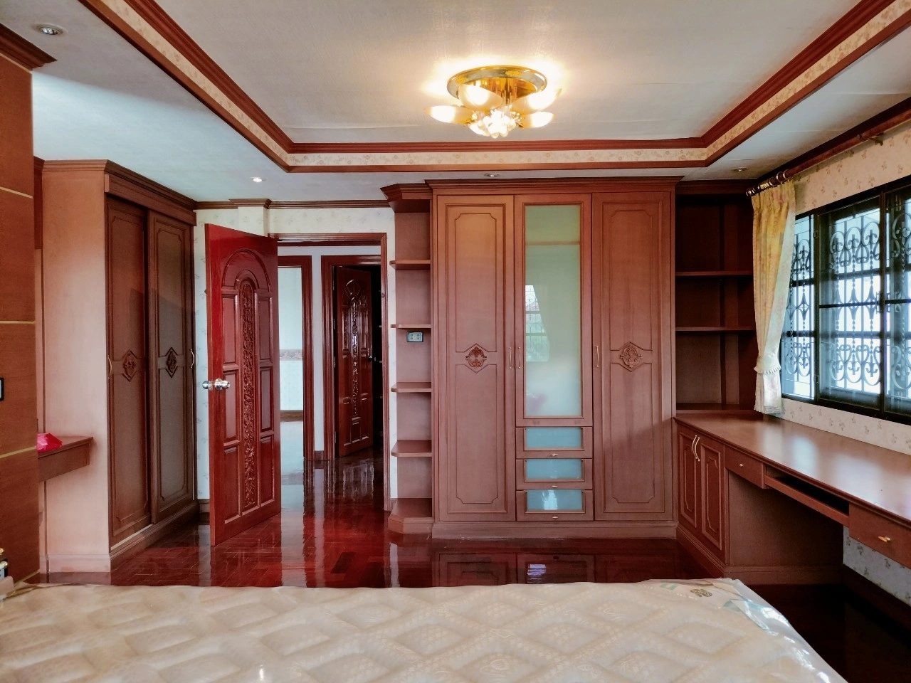 💢🏡ขาย บ้านเดี่ยว 99 ตร.ว. ชวนชื่น บางนา บางบ่อ สมุทรปราการ