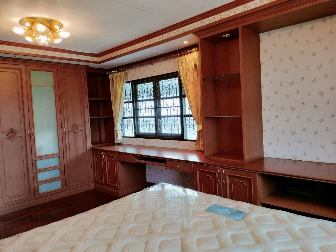 💢🏡ขาย บ้านเดี่ยว 99 ตร.ว. ชวนชื่น บางนา บางบ่อ สมุทรปราการ