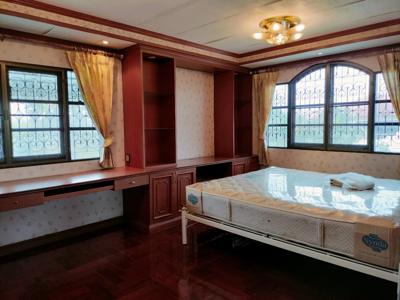 💢🏡ขาย บ้านเดี่ยว 99 ตร.ว. ชวนชื่น บางนา บางบ่อ สมุทรปราการ