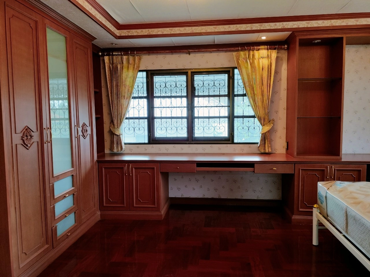 💢🏡ขาย บ้านเดี่ยว 99 ตร.ว. ชวนชื่น บางนา บางบ่อ สมุทรปราการ