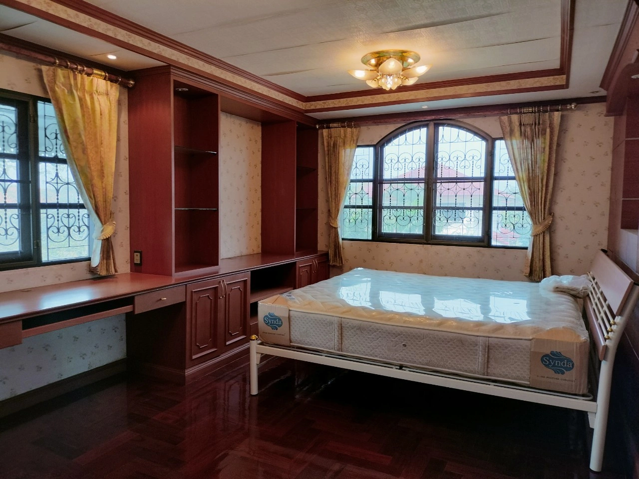 💢🏡ขาย บ้านเดี่ยว 99 ตร.ว. ชวนชื่น บางนา บางบ่อ สมุทรปราการ