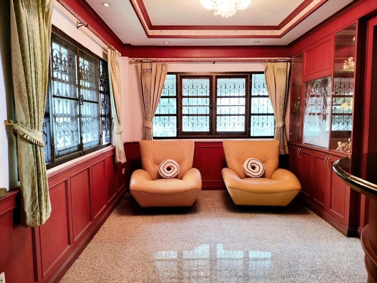 💢🏡ขาย บ้านเดี่ยว 99 ตร.ว. ชวนชื่น บางนา บางบ่อ สมุทรปราการ