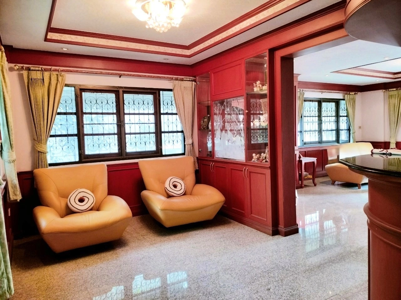 💢🏡ขาย บ้านเดี่ยว 99 ตร.ว. ชวนชื่น บางนา บางบ่อ สมุทรปราการ