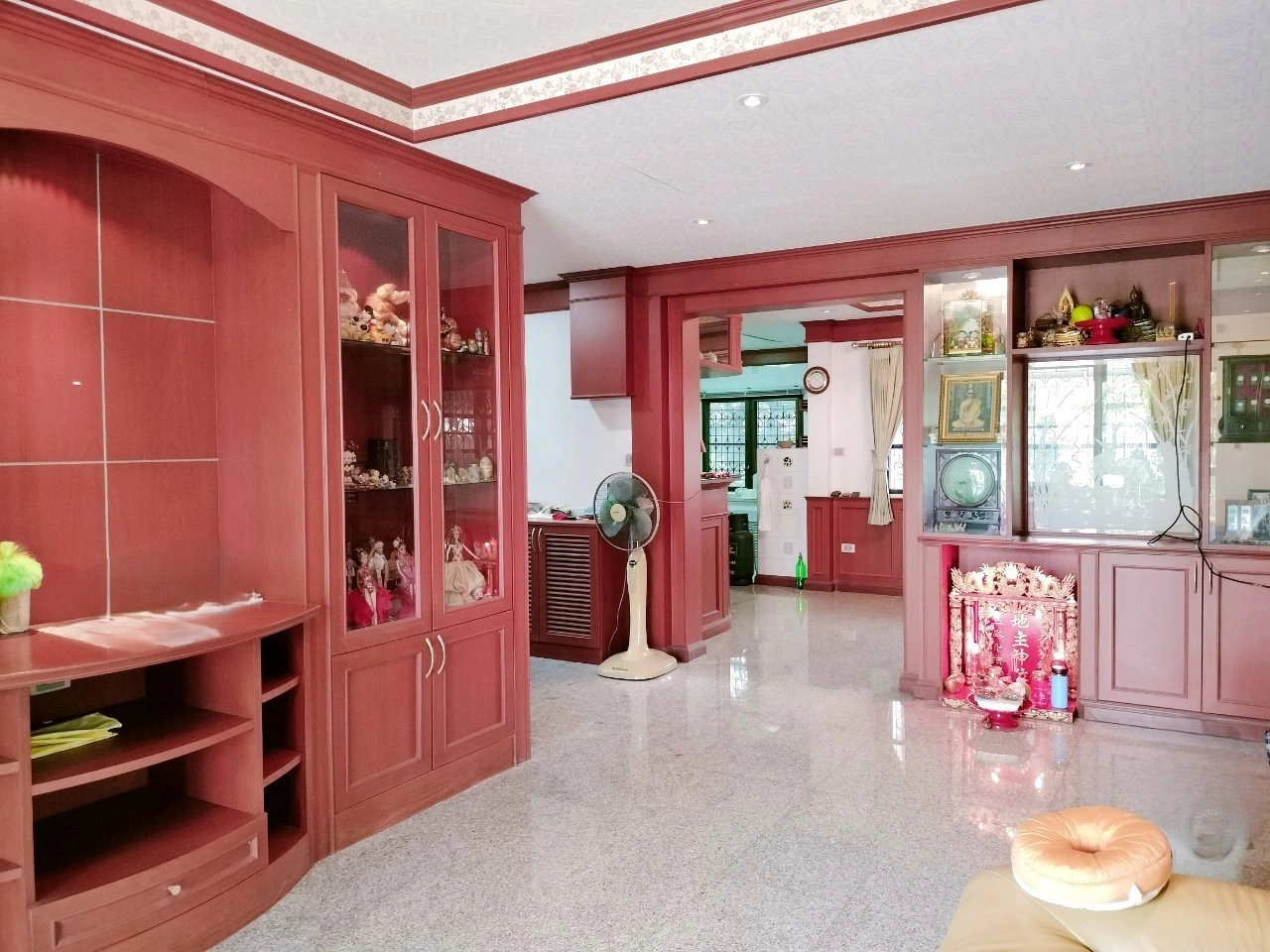 💢🏡ขาย บ้านเดี่ยว 99 ตร.ว. ชวนชื่น บางนา บางบ่อ สมุทรปราการ