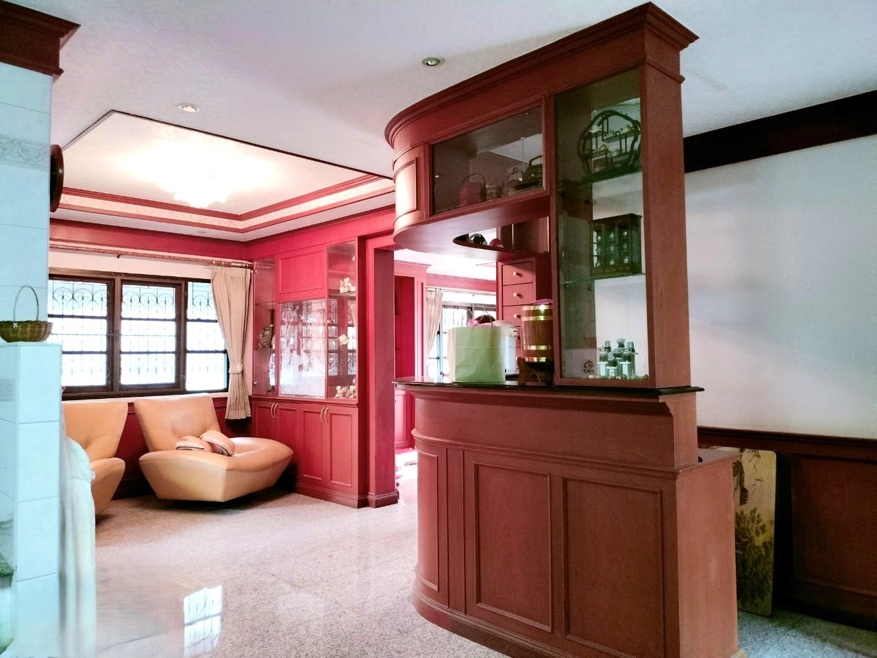 💢🏡ขาย บ้านเดี่ยว 99 ตร.ว. ชวนชื่น บางนา บางบ่อ สมุทรปราการ