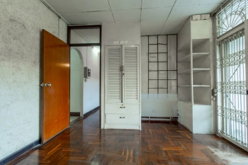 บ้านทาวน์โฮม 3 ชั้นบน “ทำเลที่หาไม่ได้แล้ว” กลางสาทร-เย็นอากาศ-พระราม 4 ซอยศรีบำเพ็ญ