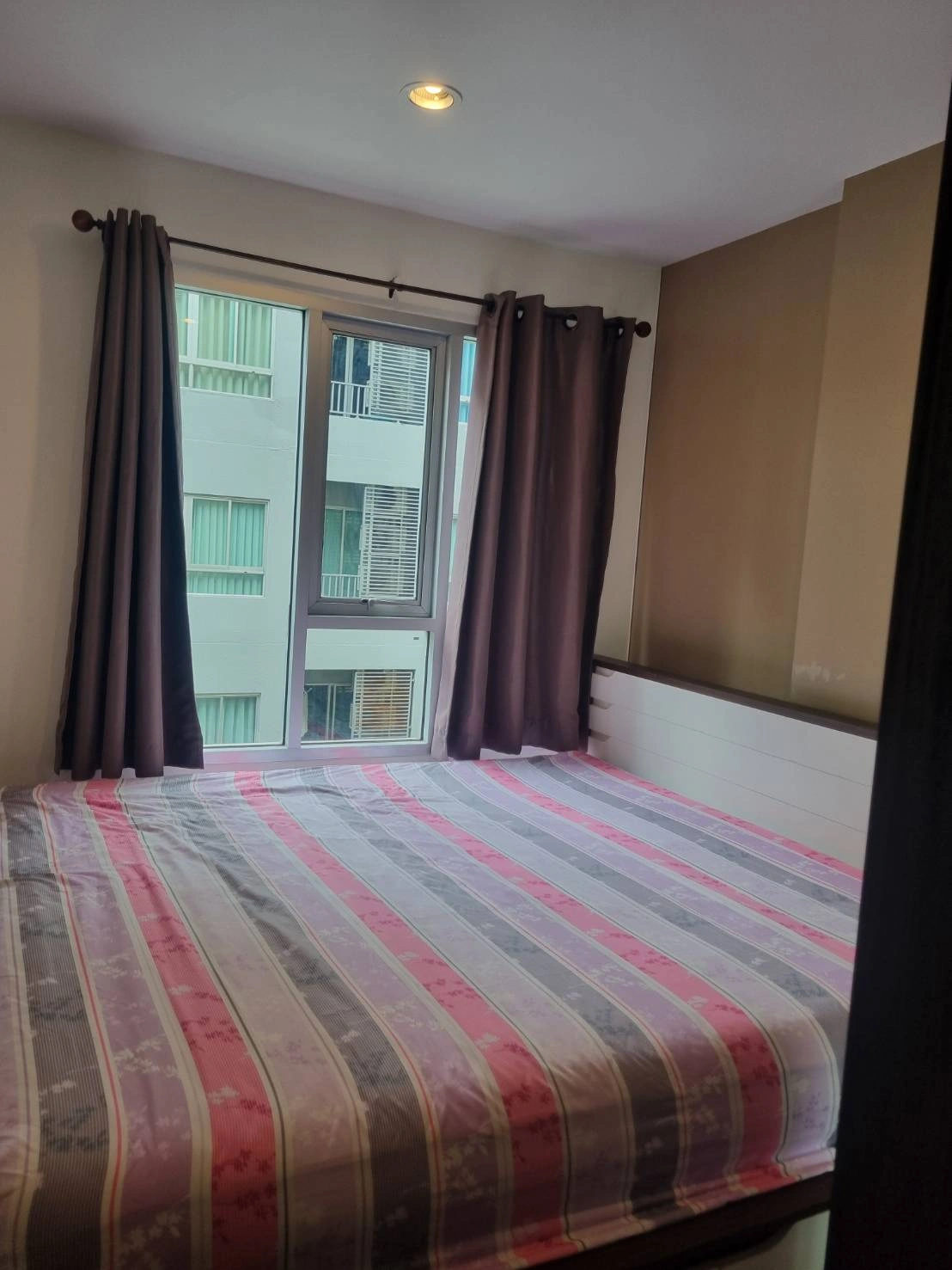 ขายคอนโดยู ทรี คอนโด @ แยกเกษตร อาคาร B ชั้น 5 ใกล้BTS เสนานิคม ซ.พหลโยธิน 34 แยก 11 - 6 จตุจักร กรุงเทพฯ