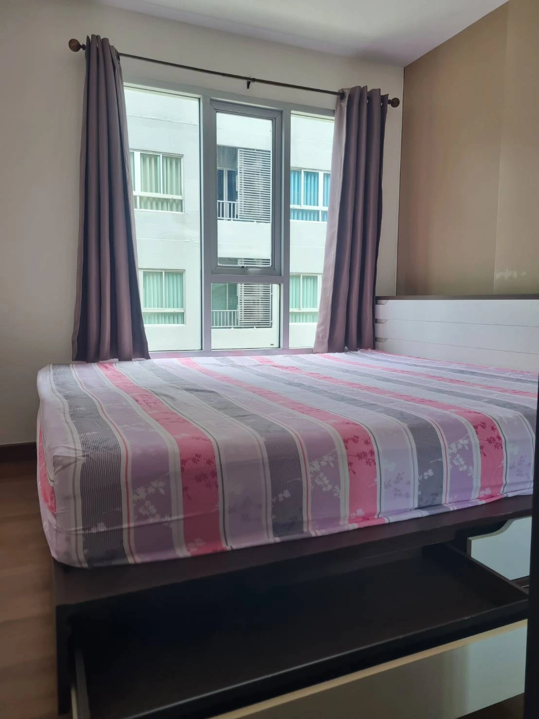 ขายคอนโดยู ทรี คอนโด @ แยกเกษตร อาคาร B ชั้น 5 ใกล้BTS เสนานิคม ซ.พหลโยธิน 34 แยก 11 - 6 จตุจักร กรุงเทพฯ