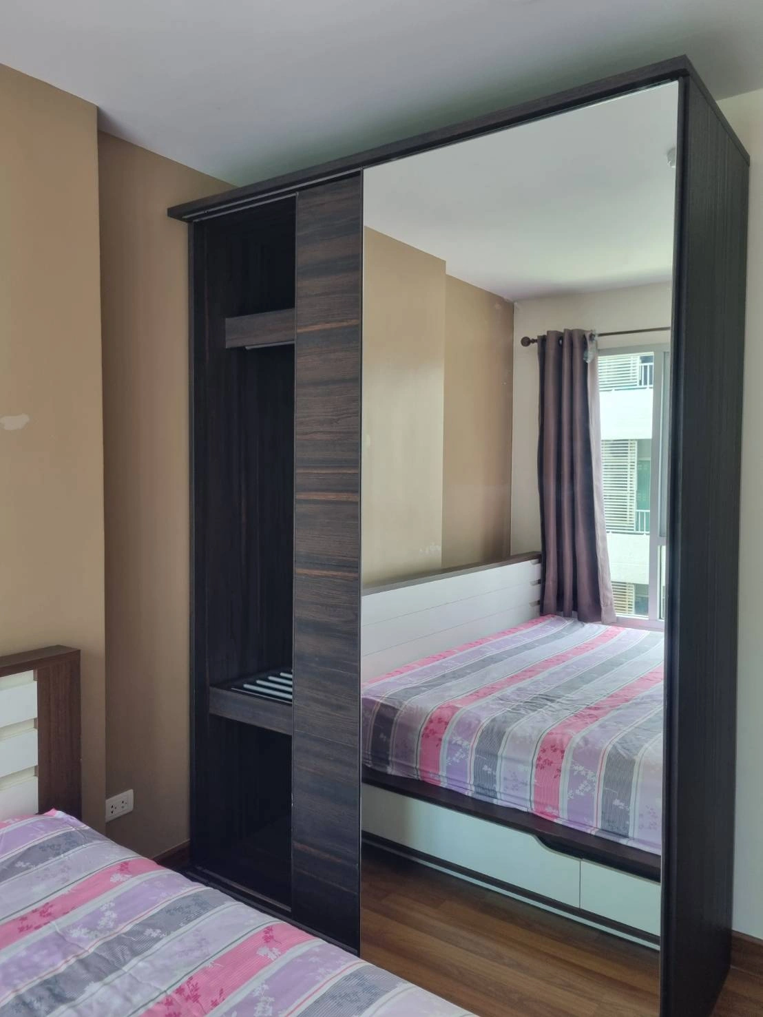 ขายคอนโดยู ทรี คอนโด @ แยกเกษตร อาคาร B ชั้น 5 ใกล้BTS เสนานิคม ซ.พหลโยธิน 34 แยก 11 - 6 จตุจักร กรุงเทพฯ