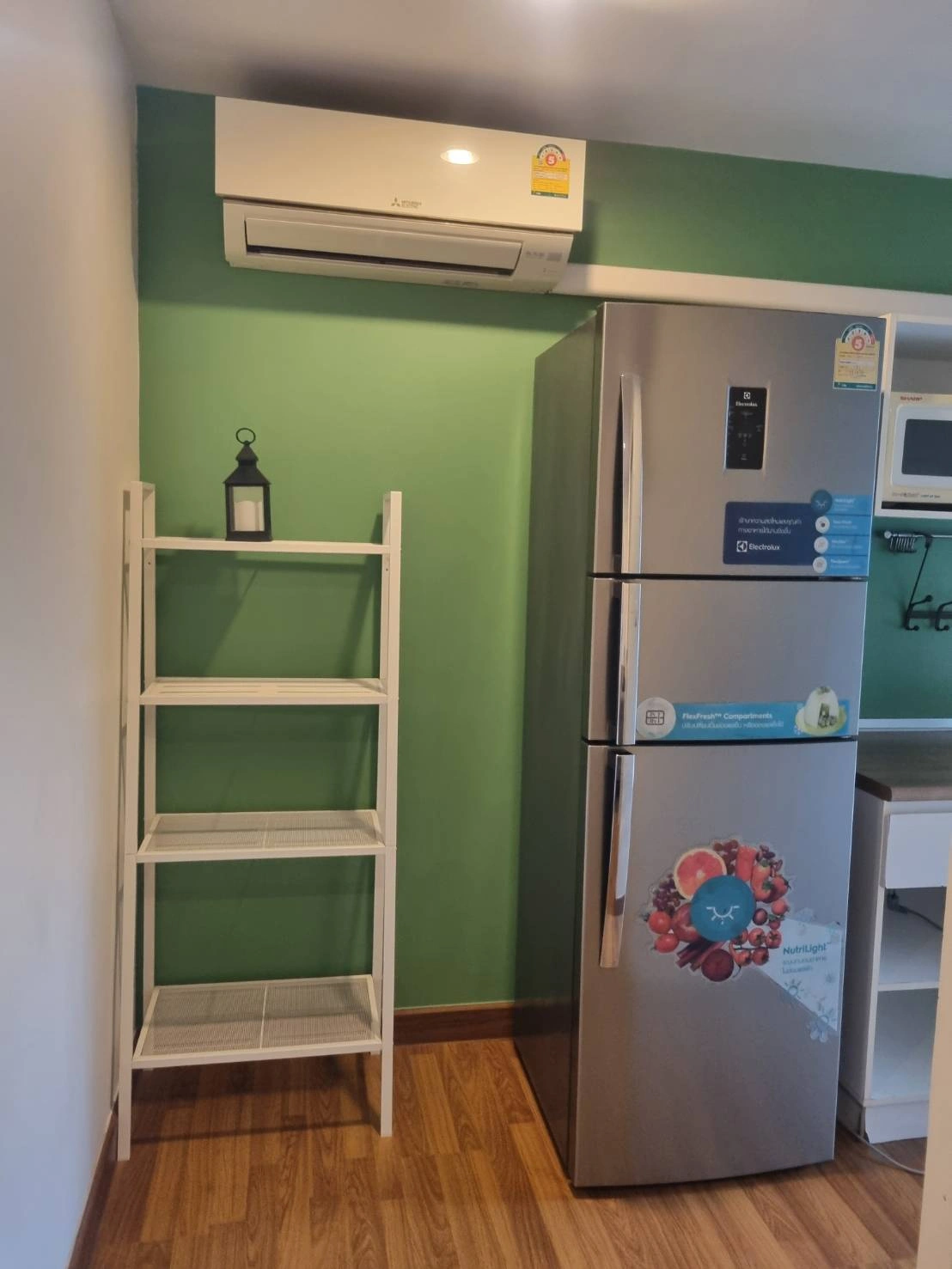 ขายคอนโดยู ทรี คอนโด @ แยกเกษตร อาคาร B ชั้น 5 ใกล้BTS เสนานิคม ซ.พหลโยธิน 34 แยก 11 - 6 จตุจักร กรุงเทพฯ