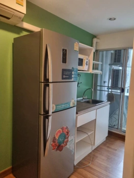 ขายคอนโดยู ทรี คอนโด @ แยกเกษตร อาคาร B ชั้น 5 ใกล้BTS เสนานิคม ซ.พหลโยธิน 34 แยก 11 - 6 จตุจักร กรุงเทพฯ