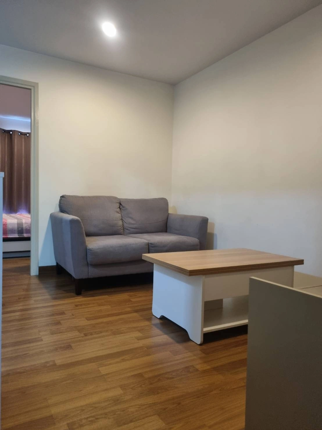 ขายคอนโดยู ทรี คอนโด @ แยกเกษตร อาคาร B ชั้น 5 ใกล้BTS เสนานิคม ซ.พหลโยธิน 34 แยก 11 - 6 จตุจักร กรุงเทพฯ