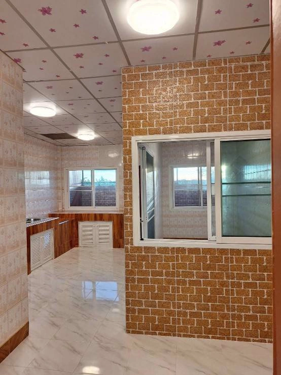 ขายบ้านเดี่ยว รีโนเวทใหม่ หมู่บ้านนันทวันเซนต์ 1 หนองจอก