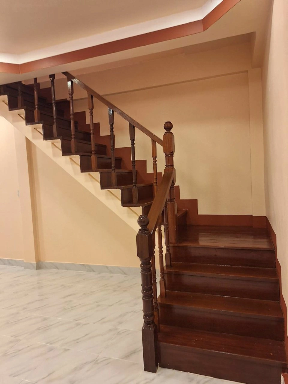 ขายบ้านเดี่ยว รีโนเวทใหม่ หมู่บ้านนันทวันเซนต์ 1 หนองจอก