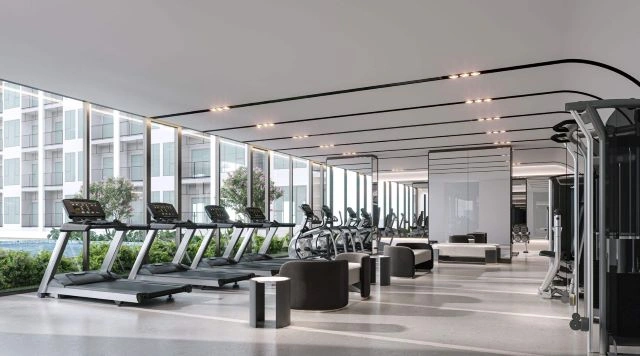 CM04372 ขายดาวน์ คอนโด ศุภาลัย พรีเมียร์ ตากสิน-วงเวียนใหญ่ Supalai Premier Taksin-Wongwianyai ถ.สมเด็จพระเจ้าตากสิน