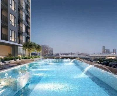 CM04372 ขายดาวน์ คอนโด ศุภาลัย พรีเมียร์ ตากสิน-วงเวียนใหญ่ Supalai Premier Taksin-Wongwianyai ถ.สมเด็จพระเจ้าตากสิน