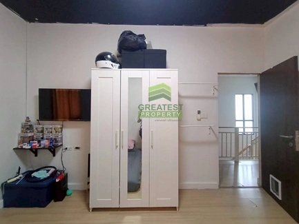 หมู่บ้านซีรีน Zerene เพชรเกษม พุทธมณฑลสาย 3 ขายด่วน บ้านเดี่ยว 2 ชั้น เนื้อที่ 50.10 ตร.ว ทำเลดี ตกแต่งครบ พร้อมอยู่