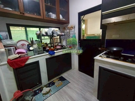 หมู่บ้านซีรีน Zerene เพชรเกษม พุทธมณฑลสาย 3 ขายด่วน บ้านเดี่ยว 2 ชั้น เนื้อที่ 50.10 ตร.ว ทำเลดี ตกแต่งครบ พร้อมอยู่