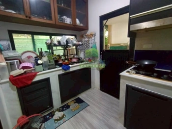 หมู่บ้านซีรีน Zerene เพชรเกษม พุทธมณฑลสาย 3 ขายด่วน บ้านเดี่ยว 2 ชั้น เนื้อที่ 50.10 ตร.ว ทำเลดี ตกแต่งครบ พร้อมอยู่