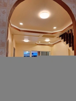 ขายบ้านทาวน์เฮ้าส์ รีโนเวทใหม่ หมู่บ้านบุราพันธ์ หนองจอก