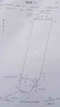 ขายที่ดิน คลอง 21 อำเภอบางน้ำเปรี้ยว จังหวัดฉะเชิงเทรา