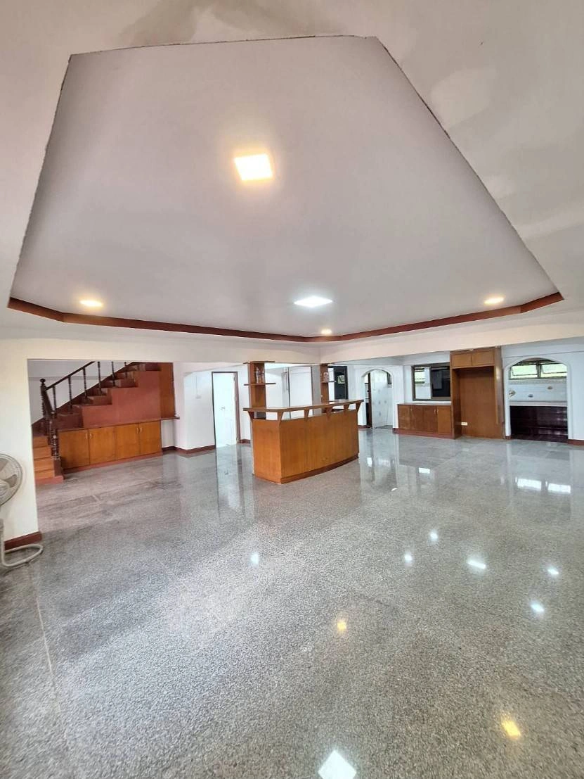 ขายบ้าน หมู่บ้านธันยพฤกษ์ ซอยผดุงพันธ์ 11 หนองจอก  บ้านสวยพร้อมอยู่