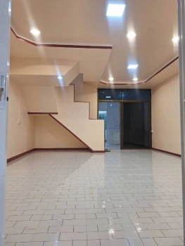 ขายทาวน์เฮ้าส์  หมู่บ้านทาวน์แอนด์คันทรี หนองจอก รีโนเวทใหม่ทั้งหลัง พร้อมอยู่