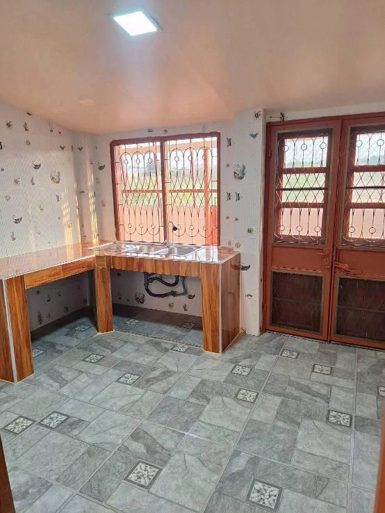 ขายบ้านเดี่ยว ใกล้ตลาดสุวินทวงศ์ คลองหลวงแพ่ง ฉะเชิงเทรา