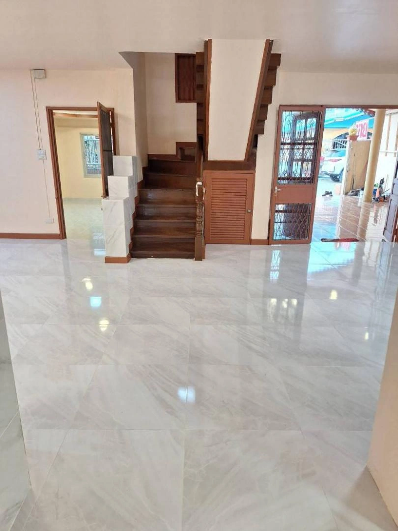 ขายบ้านเดี่ยว ใกล้ตลาดสุวินทวงศ์ คลองหลวงแพ่ง ฉะเชิงเทรา